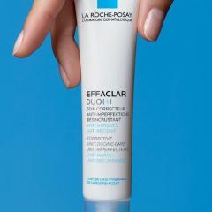 La Roche-Posay Effaclar DUO[+] Dagcrème 40ml